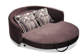 Round Sofa Round Couch