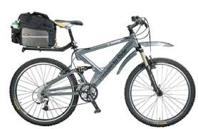 topeak mtx beamrack boone bike touring