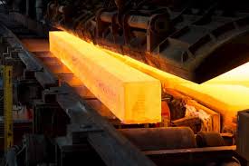 hot rolled steel cold rolled steel