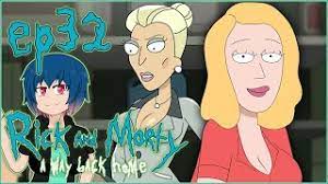 Rick and Morty: A Way Back Home | Ep.32 - Bring Her Back! - YouTube