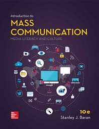 Introduction To Mass Communication By