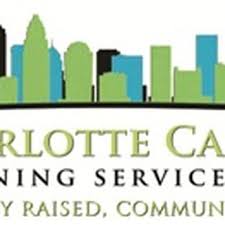 charlotte carpet cleaning services