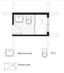 3 4 bathrooms an expert architect s