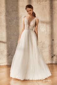 Wir haben die besten 2021 von hochzeitskleider im ausverkauf. Brautkleid Severia Ola La By Annais Angelex Princess