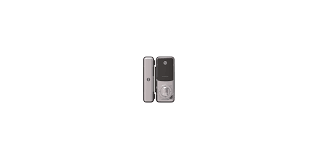 Yale Digital Door Lock Ydg413 Glass