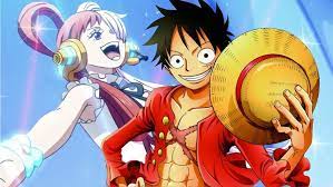 'One Piece Film Red': fecha para venta de entradas Perú | RPP Noticias