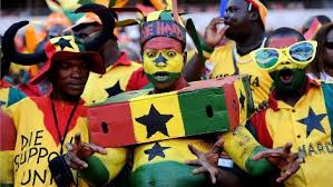 Image result for ghanaians