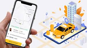 Roadmap To Uber Like Taxi App Development