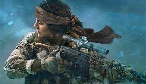 The camera might well disappear into your character's arm. Sniper Ghost Warrior Contracts Interview Ci Games Talk Replay Dlc Potential More
