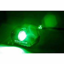 Lazer Star Lights Istar Pod Green Led Light Pack Of 2 At Tractor Supply Co