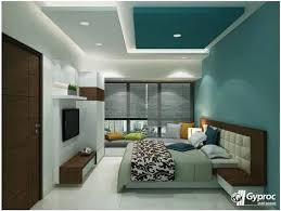false ceiling room design