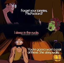 One of my favorite parts! From Disney's Atlantis: The Lost Empire | Disney  movies, Disney funny, Animated movies