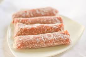 skinless longganisa filipino pork sausage