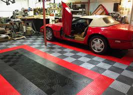garage flooring tiles best in