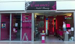 american nail care and beauty salon