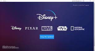 For example, there is no continue watching feature. Disney Download 2021 Latest For Windows 10 8 7