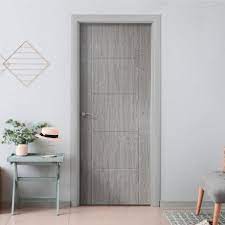 Grey Internal Doors Grey Interior
