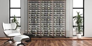 Wine Cabinets As One Of The Most
