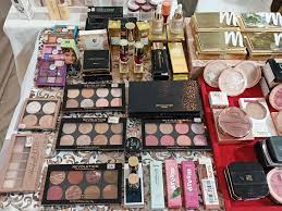 lady grace makeup mania in opposite