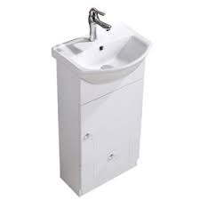 Discover the perfect bathroom vanity for any style, size or storage needs. The Renovators Supply Single Sink Bathroom Vanity Sears Marketplace