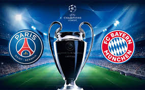 The old power and the new money, the establishment and the insurgent andrew das and rory smith of the times followed the champions league final as it happened. Psg Vs Bayern Alineaciones Probables Bajas Y El Camino A La Final De La Champions Potosinoticias Com