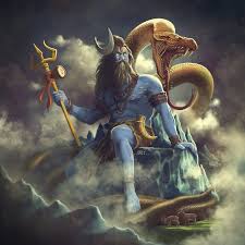 Lord Shiva Angry HD Wallpapers 1080p ...