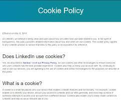 sle cookies policy cookie policy