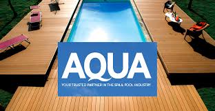 Pool Deck Featured Aqua
