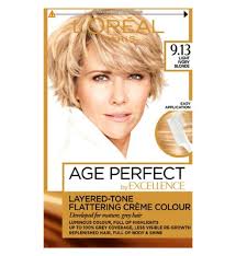 A hair color chart can help you decide on your ideal shade, and to figure out how best to achieve it. Blonde L Oreal Hair Colour L Oreal Hair L Oreal Boots