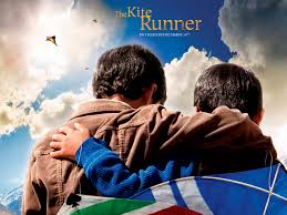 The Slingshot was a major symbol in the kite runner  It    