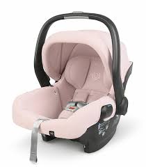 Uppababy Mesa V2 Infant Car Seat