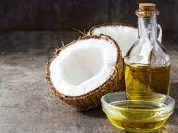coconut to almond oil 6 easy home