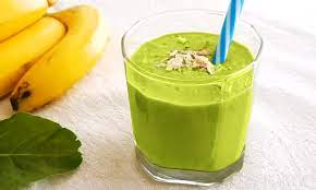 panera green smoothie recipe cook