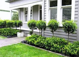 Front Yard Landscaping Ideas Front