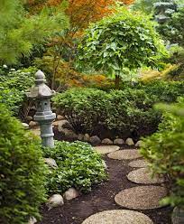 Authentic Japanese Garden Design