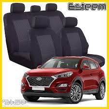 Hyundai Tucson Seat Covers Tl