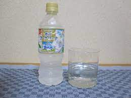 Yoguru water