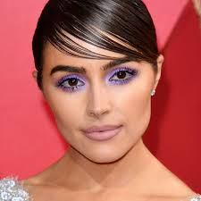 purple eyeshadow looks for every skin tone