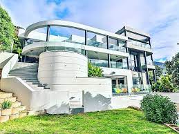 Top 12 Beautiful Houses In South Africa