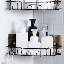 corner shower caddy shower shelf