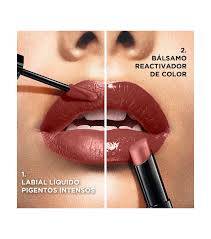 loreal paris liquid lipstick 2