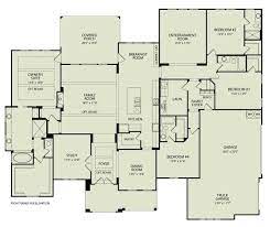Drees Homes Floor Plans Lovely Channing