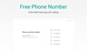 Use your indian virtual numbers as your custom caller id. 2ndline Us Phone Number Apps On Google Play
