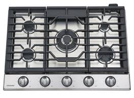 Then, power it back on. Samsung Na30n6555ts Cooktop Consumer Reports