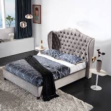 hotel bedroom furniture king size wood