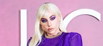 La Casa Gucci: Lady Gaga y su morado con transparencias arrasan en la  alfombra roja de 'La Casa Gucci' | Cine y Televisión | LOS40