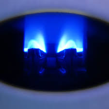 gas fire that keeps going out