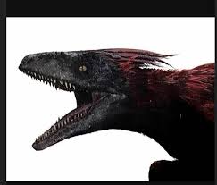 Old Ghidorah(MZ) | Pyroraptor Jurassic World | (@Monster_Zero64): "Cara o  Pyroraptor de JWD é tão lindo, ta que eu me incomodo um pouco com o olho  reptiliano, mas eu não consigo não