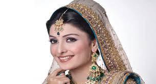 indian bridal makeup trends