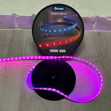 govee led strip lights m1 review smart